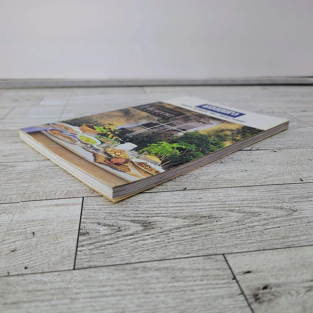 Coldwell‎ Banker Expressions of Home Cookbook Sara Moore Smith Homes Gautier MS